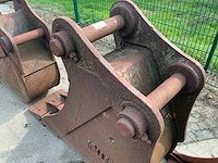 Miller grondbak