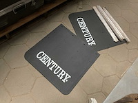 Miller industries century splash guard set - afbeelding 3 van  4