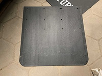 Miller industries century splash guard set - afbeelding 2 van  4