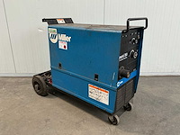 Miller lasapparaat - afbeelding 2 van  7