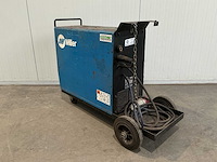 Miller lasapparaat - afbeelding 3 van  7