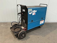 Miller lasapparaat - afbeelding 4 van  7