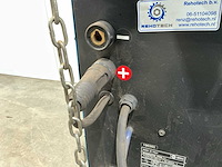 Miller lasapparaat - afbeelding 6 van  7