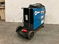 Miller migmatic 250 mig lasapparaat - afbeelding 2 van  4