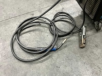 Miller migmatic 300 mig lasapparaat - afbeelding 3 van  13