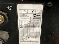 Miller migmatic 300 mig lasapparaat - afbeelding 5 van  13