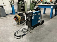Miller migmatic 300 mig lasapparaat - afbeelding 1 van  13