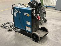 Miller migmatic 300 mig lasapparaat - afbeelding 10 van  13