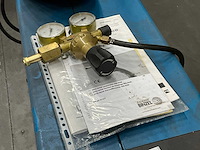 Miller migmatic 300 mig lasapparaat - afbeelding 13 van  13