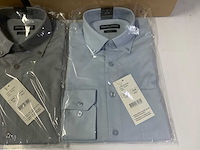 Miller & monroe partij diverse overhemden - afbeelding 4 van  12