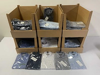 Miller & monroe partij diverse overhemden - afbeelding 1 van  12