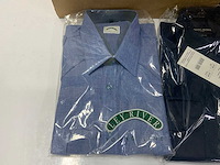 Miller & monroe partij diverse overhemden - afbeelding 11 van  12