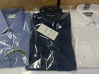 Miller & monroe partij diverse overhemden - afbeelding 12 van  12