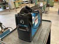 Miller si 160 pfc tig-lasmachine - afbeelding 1 van  6