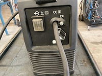 Miller si 160 pfc tig-lasmachine - afbeelding 5 van  6