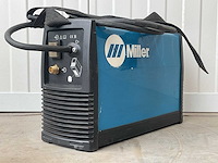 Miller sth 160l lasapparaat - afbeelding 4 van  7