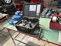 Miller suitcase 12rc draadaanvoerkoffer - afbeelding 1 van  6