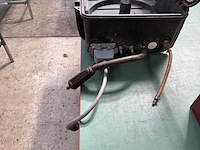 Miller suitcase 12rc draadaanvoerkoffer - afbeelding 3 van  6