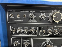 Miller syncrowave 375 tig-lasmachine - afbeelding 3 van  8