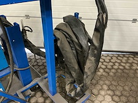 Miller xmt 450 mpa - mig lasapparaat - afbeelding 5 van  22