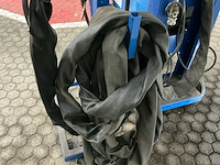 Miller xmt 450 mpa - mig lasapparaat - afbeelding 8 van  22