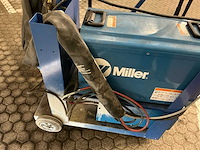 Miller xmt 450 mpa - mig lasapparaat - afbeelding 9 van  22