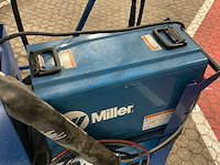 Miller xmt 450 mpa - mig lasapparaat - afbeelding 11 van  22