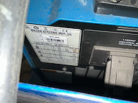 Miller xmt 450 mpa - mig lasapparaat - afbeelding 13 van  22