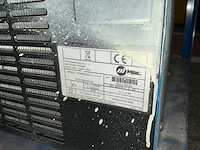 Miller xmt 450 mpa - mig lasapparaat - afbeelding 15 van  22