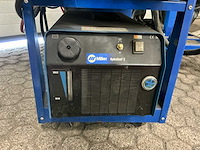 Miller xmt 450 mpa - mig lasapparaat - afbeelding 20 van  22