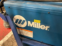Miller xmt 450 mpa - mig lasapparaat - afbeelding 22 van  22