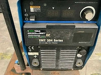 Miller xmt304 mig lasapparaat - afbeelding 6 van  7