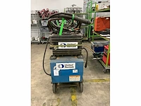 Miller xmt304 mig lasapparaat - afbeelding 2 van  9