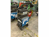Miller xmt304 mig lasapparaat - afbeelding 3 van  9
