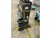 Miller xmt304 mig lasapparaat - afbeelding 7 van  9