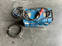 Miller xmtc 300 cc elektrode lasapparaat - afbeelding 1 van  6