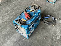 Miller xmtc 300 cc elektrode lasapparaat - afbeelding 4 van  6