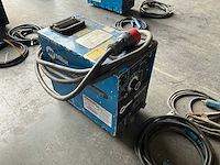 Miller xmtc 300 cc/cv elektrode lasapparaat - afbeelding 3 van  6