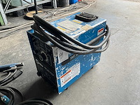 Miller xmtc 300 cc/cv elektrode lasapparaat - afbeelding 2 van  5