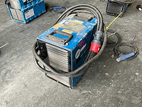 Miller xmtc 300 cc/cv elektrode lasapparaat - afbeelding 4 van  5