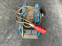 Miller xmtc 400 cc/cv elektrode lasapparaat - afbeelding 2 van  4