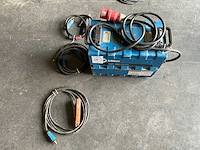 Miller xmtc 400 cc/cv elektrode lasapparaat - afbeelding 1 van  6