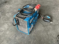 Miller xmtc 400 cc/cv elektrode lasapparaat - afbeelding 4 van  6