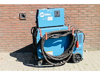 Miller xps450v40 mig lasapparaat - afbeelding 2 van  9