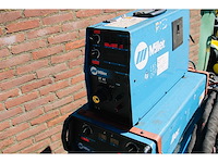 Miller xps450v40 mig lasapparaat - afbeelding 3 van  9