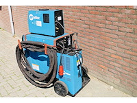 Miller xps450v40 mig lasapparaat - afbeelding 4 van  9