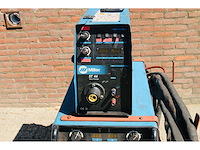 Miller xps450v40 mig lasapparaat - afbeelding 7 van  9