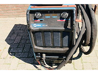 Miller xps450v40 mig lasapparaat - afbeelding 8 van  9