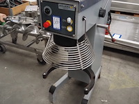 Miller's bakery machinery - afbeelding 1 van  9