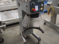 Miller's bakery machinery - afbeelding 2 van  9